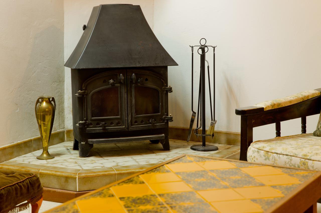 The Old Olive Mill House By Trulycyprus Villa Dorósz Kültér fotó